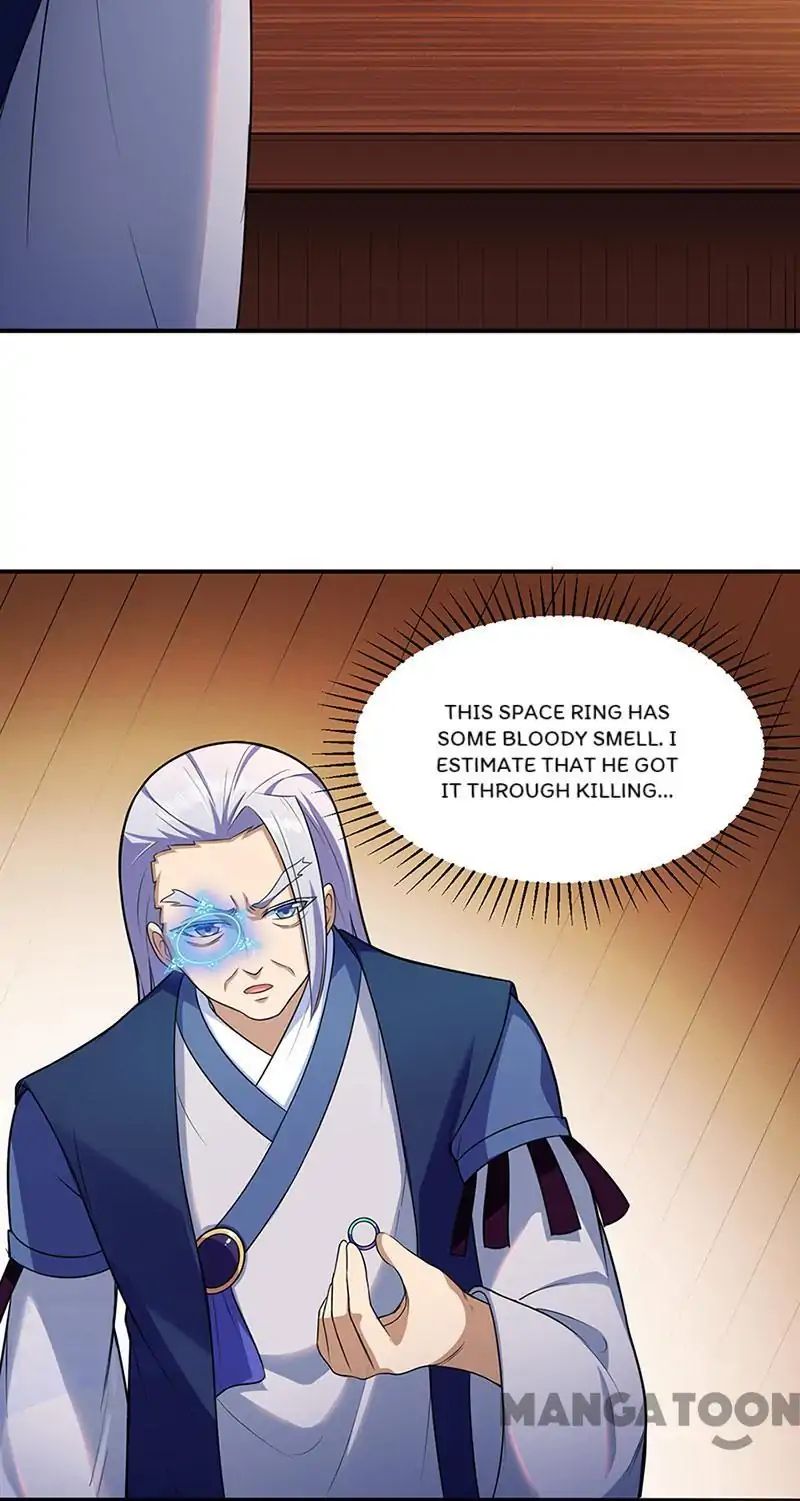  Martial Arts Reigns Chapter 130 16